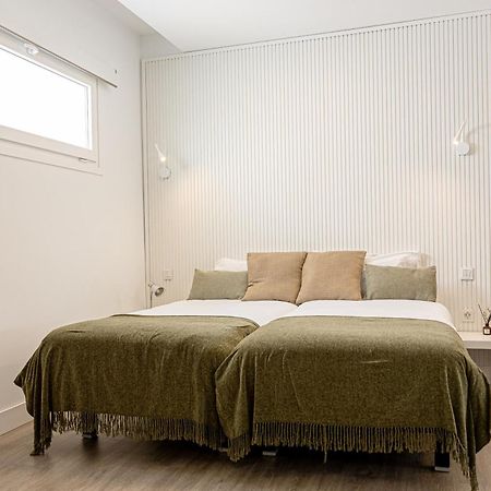 Bambu Suites Vegueta Alquiler Por Habitacion Las Palmas Buitenkant foto