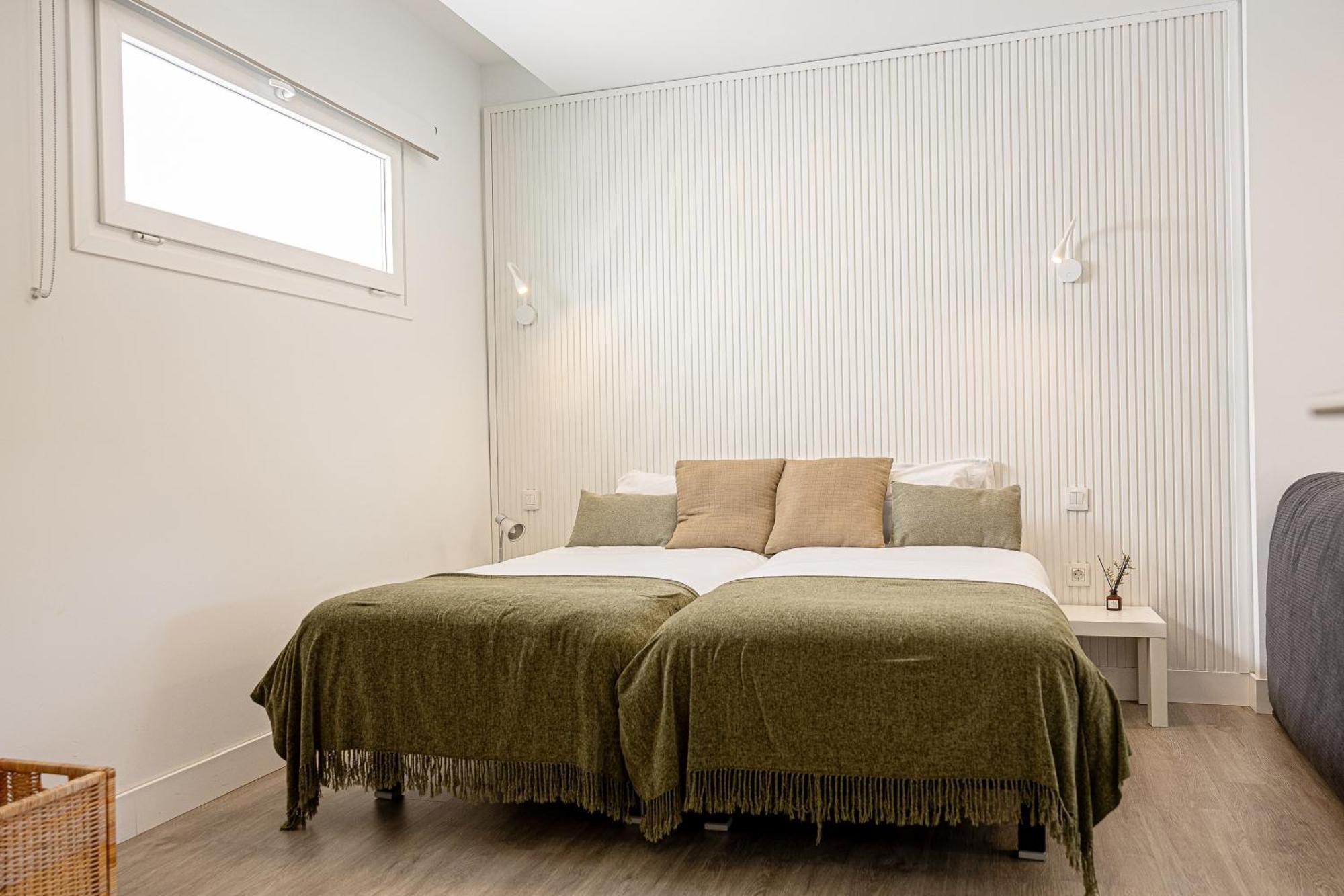 Bambu Suites Vegueta Alquiler Por Habitacion Las Palmas Buitenkant foto