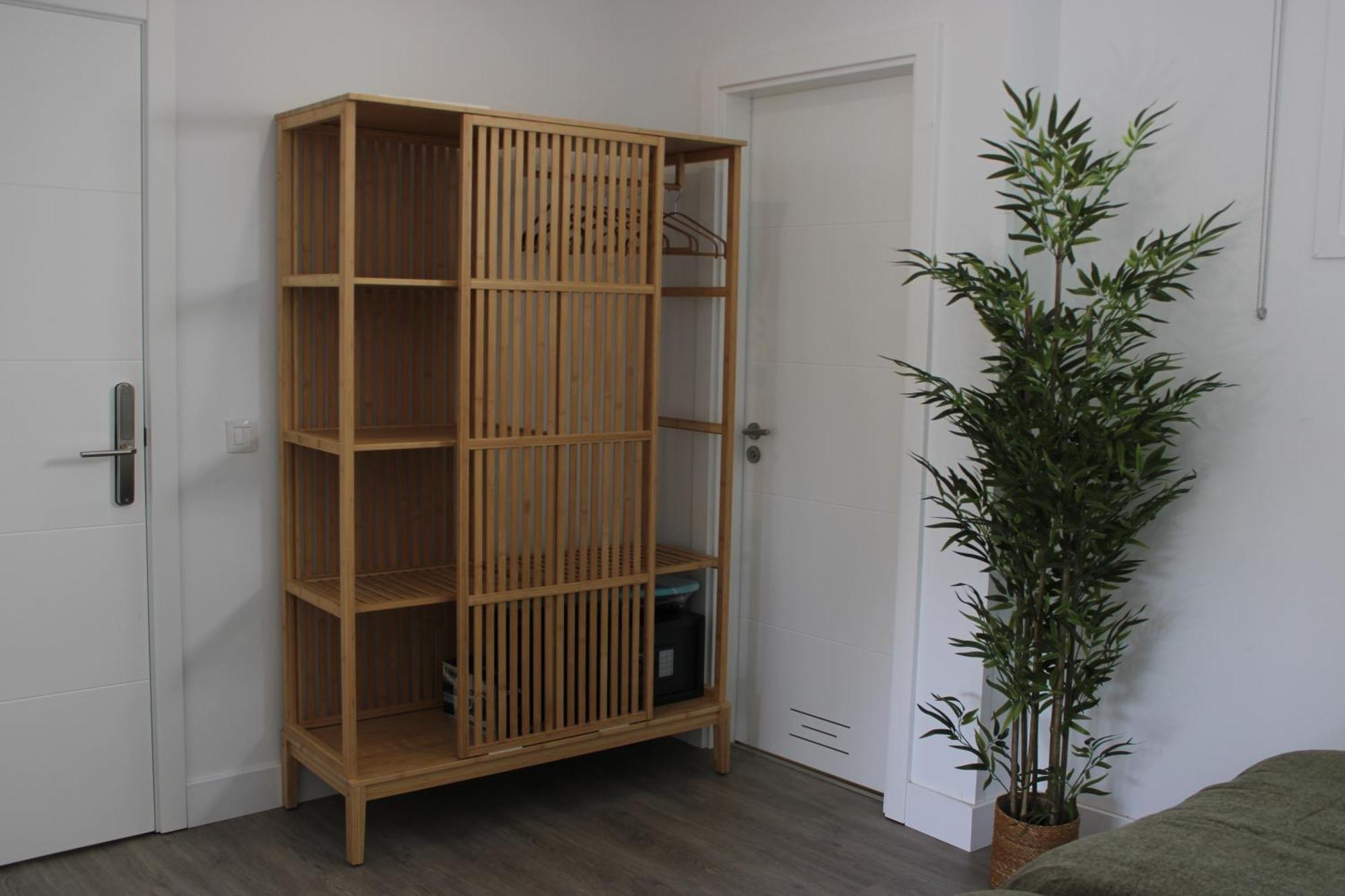 Bambu Suites Vegueta Alquiler Por Habitacion Las Palmas Buitenkant foto