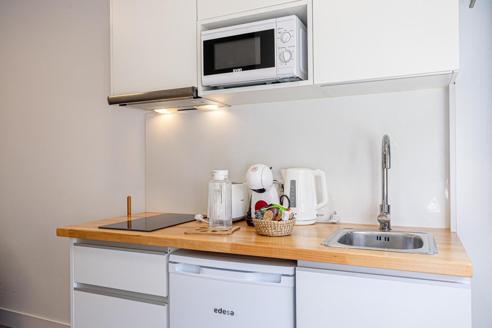 Bambu Suites Vegueta Alquiler Por Habitacion Las Palmas Buitenkant foto